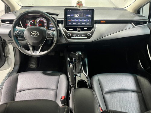Toyota Corolla 2.0 Xei Dynamic Force Flex Aut. 4p