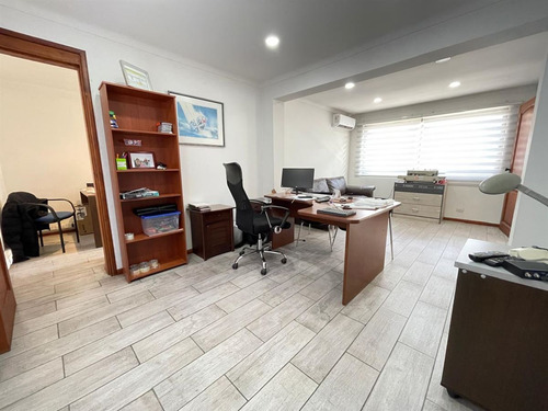 Casa Comercial Con Galpón - La Cisterna