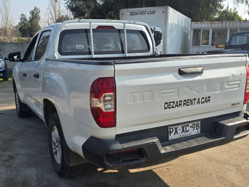 Maxus T60 4x2