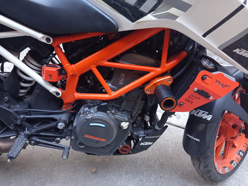 Ktm Duke 399 Varios Extras