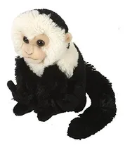 Comprar Wild Republic Capuchin Felpa De Felpa De Peluche De Juguete