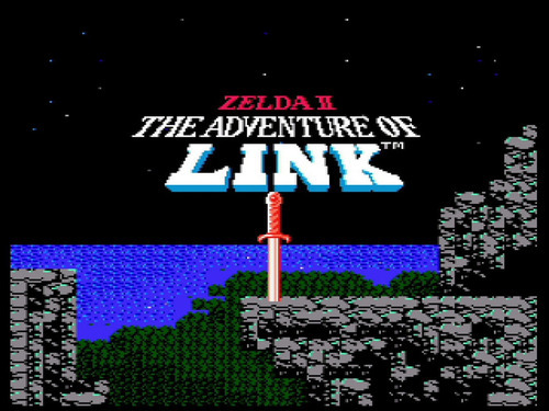 Imagen 6 de 8 de Nintendo Game & Watch The Legend of Zelda color dorado y verde