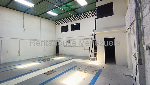 Local Comercial En Alquiler En El Centro Barquisimeto Lara