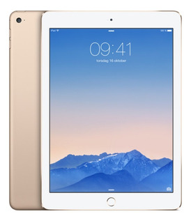 Apple iPad Air 2 2014 9.7 Wi-fi 2gb 16gb