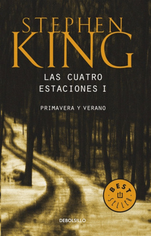 Libro Las Cuatro Estaciones I