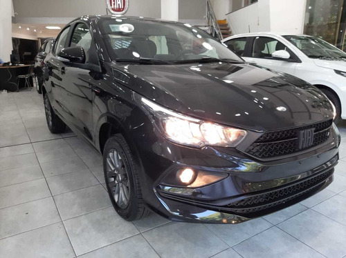 Fiat Cronos 1.3 Gse Drive Pack Conectividad