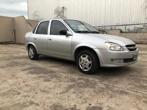 Chevrolet Classic 1.4 Ls Abs Airbag 2015