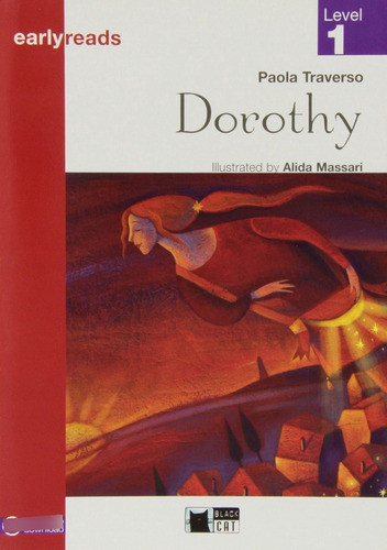 Libro - Dorothy (audio @) 