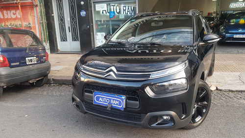 Citroën C4 Cactus 1.6 Vti 115 At6 Feel Pk