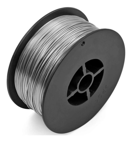 Alambre Flux Mig Dogo Suelda Sin Gas Rollo 0,8mm 900gr