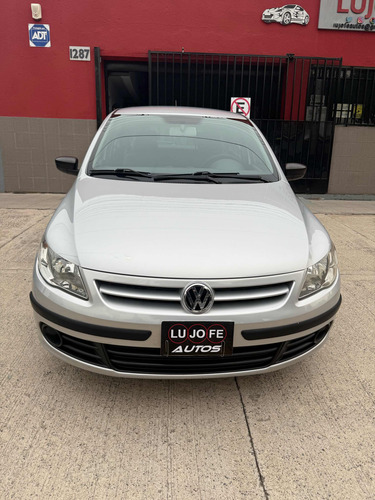 Volkswagen Gol Trend 1.6 Pack I 101cv
