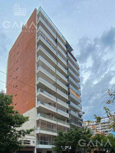 Venta Departamento Lourdes 2 Dormitorios Balcon Al Frente Calidad