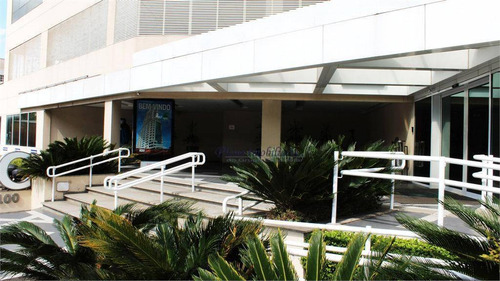 Sala À Venda, 58 M² Por R$ 319.275,00 - Vila Nilva - Barueri/sp - Sa0066