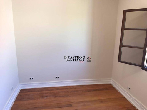 Imagem 5 de 14 de Sobrado Com 3 Dormitórios À Venda, 120 M² Por R$ 750.000,00 - Mooca - São Paulo/sp - So0090