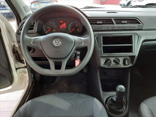 Imagem 9 de 11 de Gol 1.6 Msi Totalflex 4p Manual