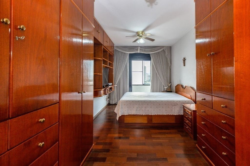 Imagem 22 de 30 de Apartamento - Ap06527 - 70636910
