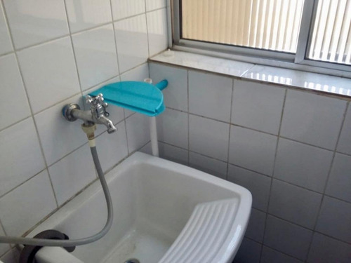 Imagem 21 de 21 de Apartamento Em Bela Vista, São Paulo/sp De 45m² 1 Quartos À Venda Por R$ 349.000,00 - Ap305483-s