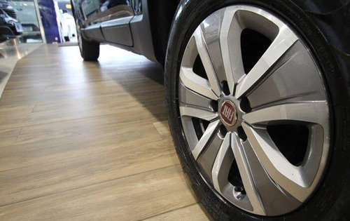Imagem 14 de 14 de Fiat Toro Freedom 1.8 At Flex