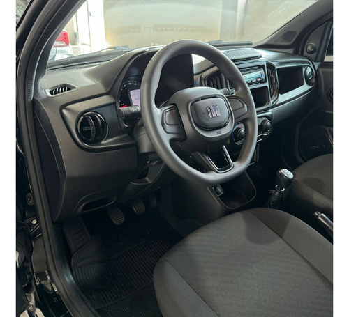 Fiat Strada 1.3 FIREFLY FLEX ENDURANCE CS MANUAL