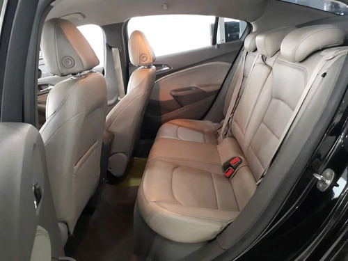 Chevrolet Cruze 1.4 TURBO LTZ 16V FLEX 4P AUTOMÁTICO