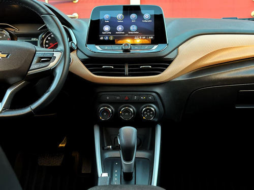 Chevrolet Onix Plus 10tat Pr2