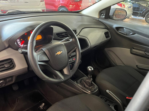 Chevrolet Onix 1.0mt Joye