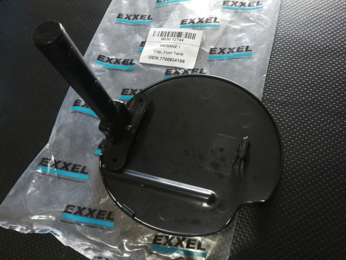 Tapa Gasolina Externa Renault Megane Clasic