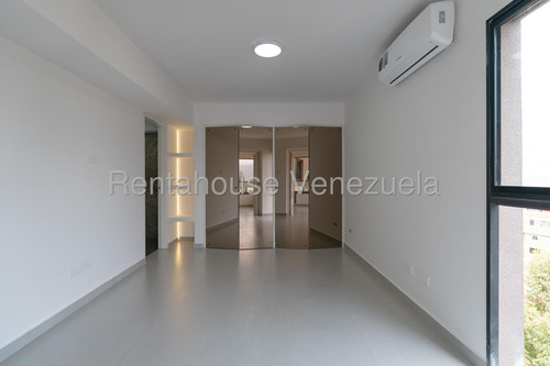Apartamento En Venta, Colinas De Bello Monte, 63 Mts 2519600