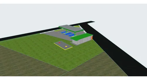 Lote Con Licencia Para Contruccion De Estacion De Servicio Eds Con Estudio De Vialidad, Para Gasolina Y Diesel