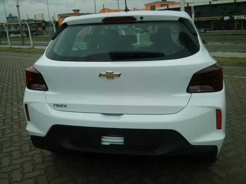 Nuevo Chevrolet Onix 1.2 5p Venta A Todo El País