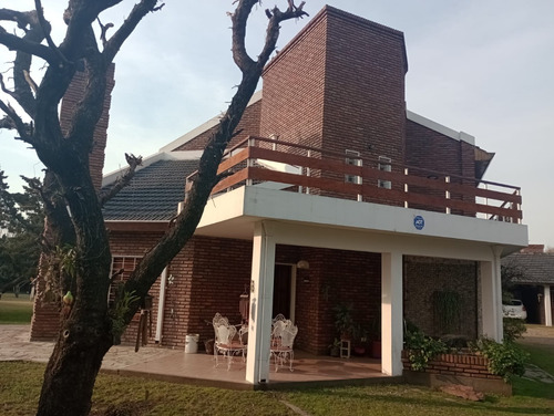 Imagen 7 de 26 de Casa Quinta En Venta De 4000m2 Ubicado En Tortuguitas