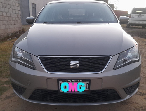 SEAT Toledo 1.6 Reference Mt