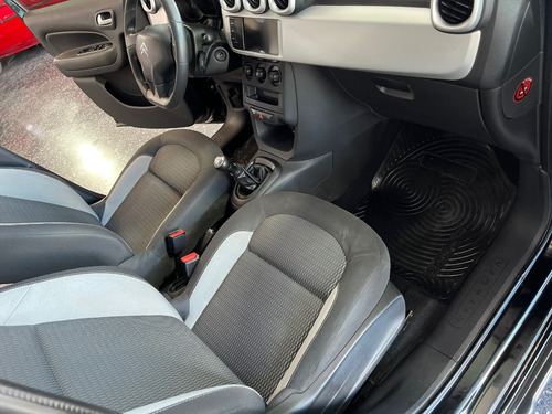 Citroën C3 Aircross 1.6 Vti 115 Feel