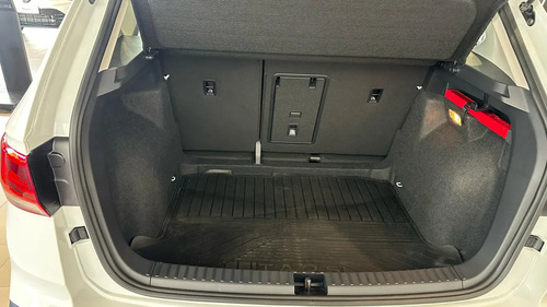 Volkswagen Taos 1.4 250 Tsi Comfortline