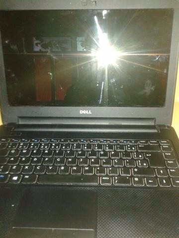 Notebook Dell Inspiron 14 3421 (2016)