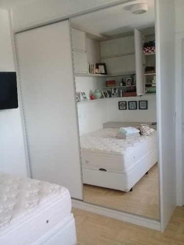 Apartamento 3 Quartos Suites Nascente 197m2 Na Graça - Lit842 - 31989244