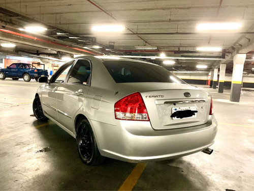 Kia Cerato 1.6 Mec