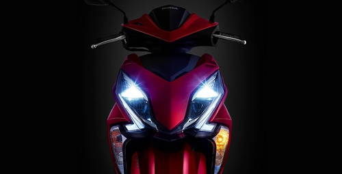Imagem 5 de 8 de Elite 125