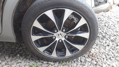 Imagem 11 de 11 de Sucata Honda Civic 2.0 2016 Flex - Rs Auto Peças Farroupilha
