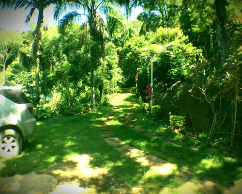 Chácara A Venda No Bairro Atibainha Abaixo Em Piracaia Sp - Ch00007 - 67616780