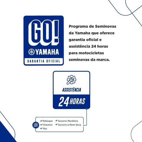 Imagem 7 de 8 de Yamaha Yzf-r3 Monster