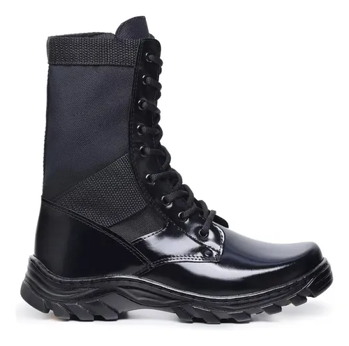 BOTAS POLICIA - Militar Extrem