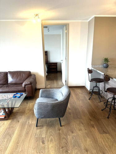 Mariposa, Totalmente Amoblado 2 Dorm En Suite, Estc, Bodega