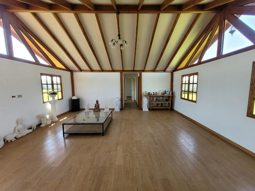 Se Vende Dos Propiedades Regularizadas En Parcela De 5000 M2