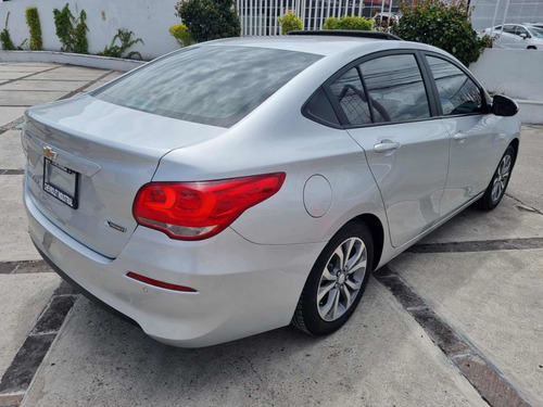 Imagen 6 de 12 de Chevrolet Cavalier 2019 1.5 Premier At