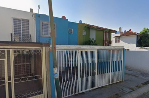 Casa En Venta A Precio Remate Mv Jalisco