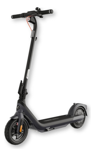 Scooter Segway Ninebot E2 Pro, 25 Km/h 40km Color Negro
