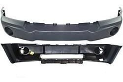 Parachoques Delantero Jeep Grand Cherokee 2006 2007 Wk