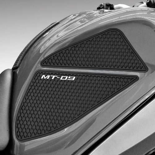 Pegatinas De Insignia Para Yamaha Mt-09 Fz-09 2021 2022 2023