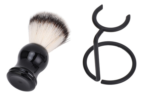 Suporte De Escova De Barbear, Conjunto De Ferramentas Mascul